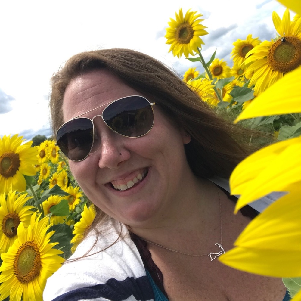 Meet your Posher, Erin